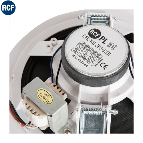 Loa RCF PL 50 5